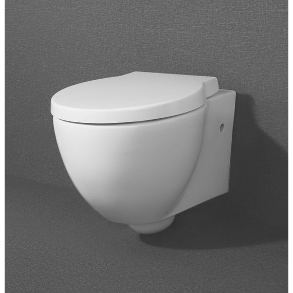 Унитаз подвесной BelBagno Sabrina BB122CH - 6 Унитаз подвесной BelBagno Sabrina BB122CH фото 6