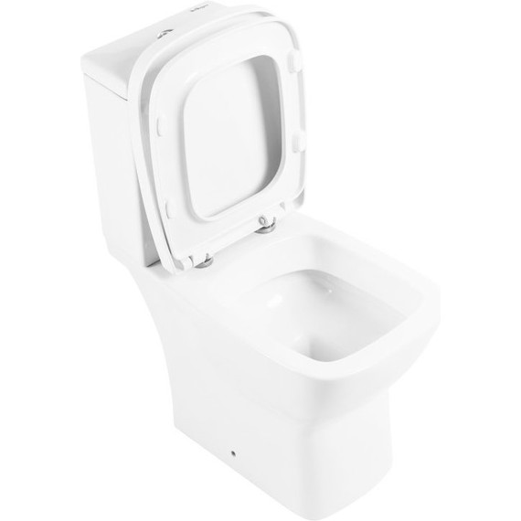 Унитаз-компакт BelBagno Lago BB128CP фото 3