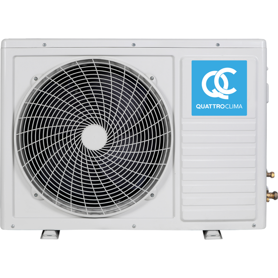 Сплит-система QuattroClima Monsone Inverter QV-M24WAE/QN-M24WAE - 2 Сплит-система QuattroClima Monsone Inverter QV-M24WAE/QN-M24WAE фото 2