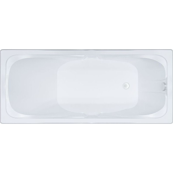 Ванна акриловая 170x75 Тритон Стандарт, Размер - мм: 1700х750 фото 7