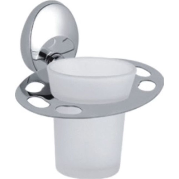 Стакан для зубных щеток Haiba HB1606-1 фото 