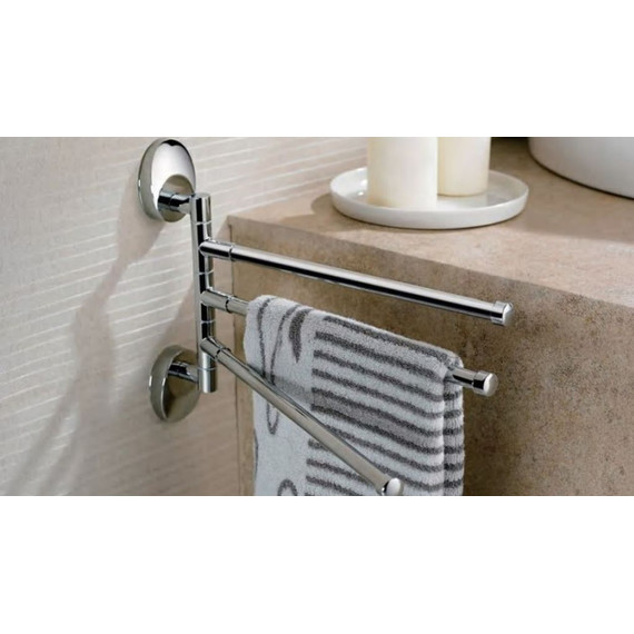 Держатель для полотенца Haiba HB1613 фото 2