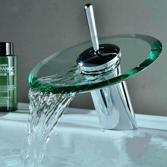 Смеситель для раковины Ledeme L1055-2 - 3 Смеситель для раковины Ledeme L1055-2 фото 3