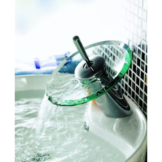 Смеситель для раковины Ledeme L1055-2 - 2 Смеситель для раковины Ledeme L1055-2 фото 2