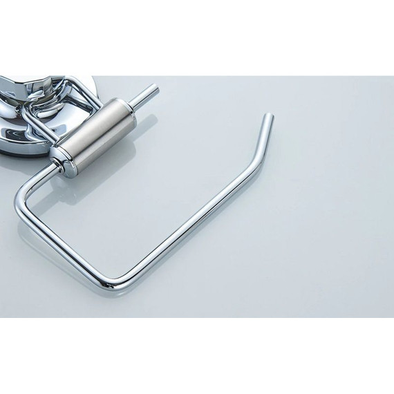 Держатель для туалетной бумаги Ledeme L3703-3 - 3 Держатель для туалетной бумаги Ledeme L3703-3 фото 3