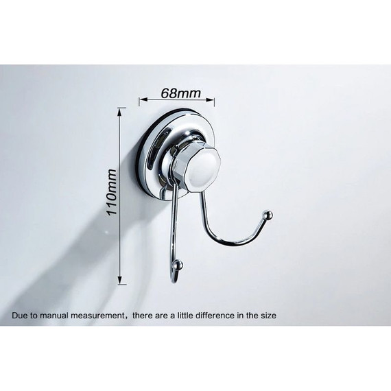 Двойной крючок Ledeme L3705-2 фото 7