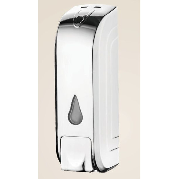 Дозатор для жидкого мыла Ledeme L408 - 2 Дозатор для жидкого мыла Ledeme L408 фото 2