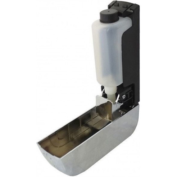 Дозатор для жидкого мыла Ledeme L408 - 3 Дозатор для жидкого мыла Ledeme L408 фото 3