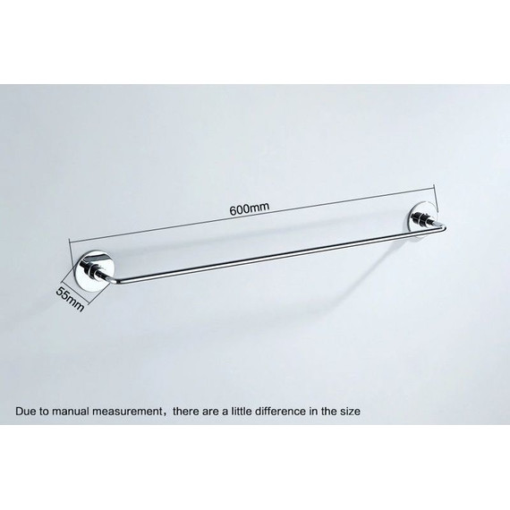 Полотенцедержатель Ledeme L5701 - 7 Полотенцедержатель Ledeme L5701 фото 7