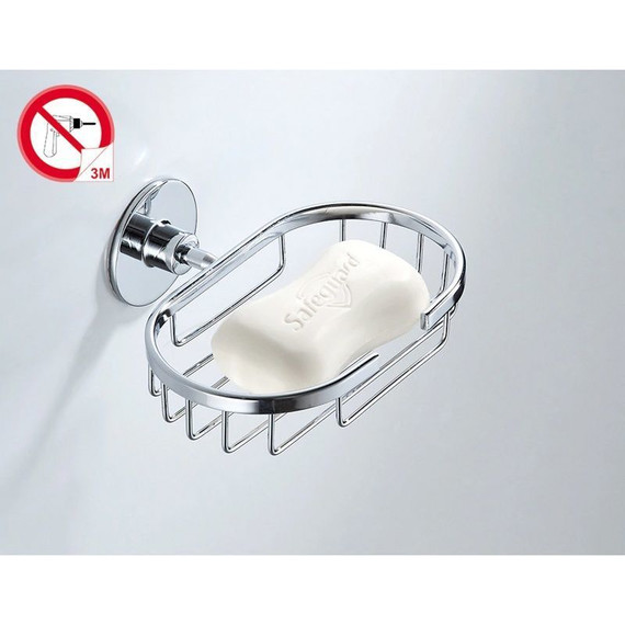 Мыльница Ledeme L5702-1 фото 2