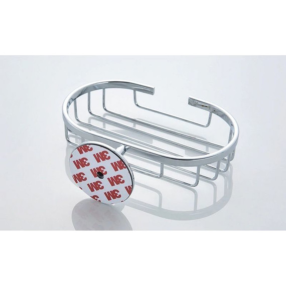 Мыльница Ledeme L5702-1 фото 3