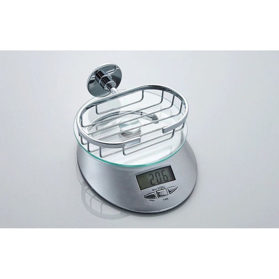 Мыльница Ledeme L5702-1 фото 5