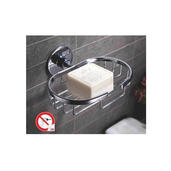 Мыльница Ledeme L5702-1 фото 6