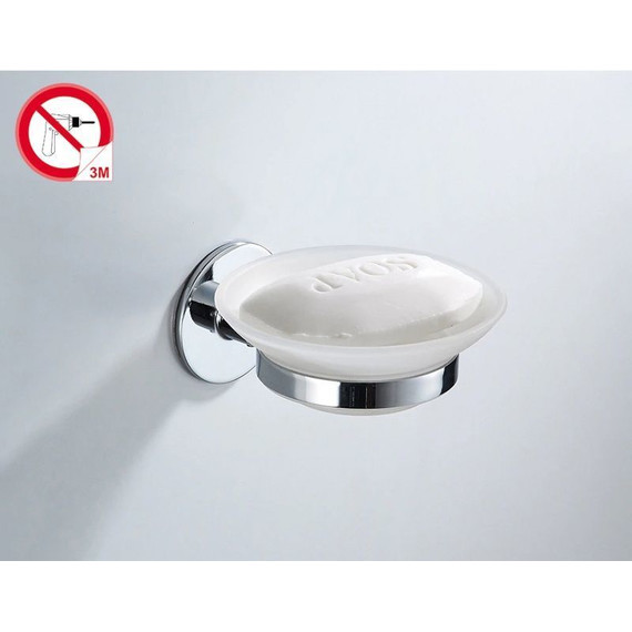 Мыльница Ledeme L5702 фото 2