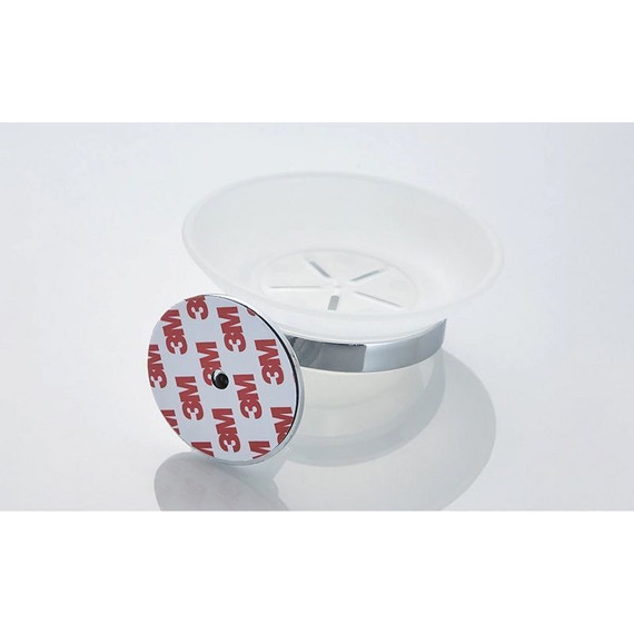 Мыльница Ledeme L5702 фото 3