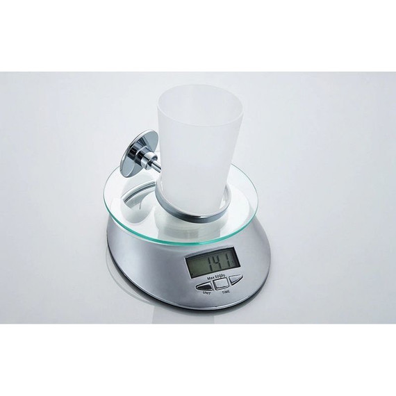 Стакан для зубных щеток Ledeme L5706 фото 3