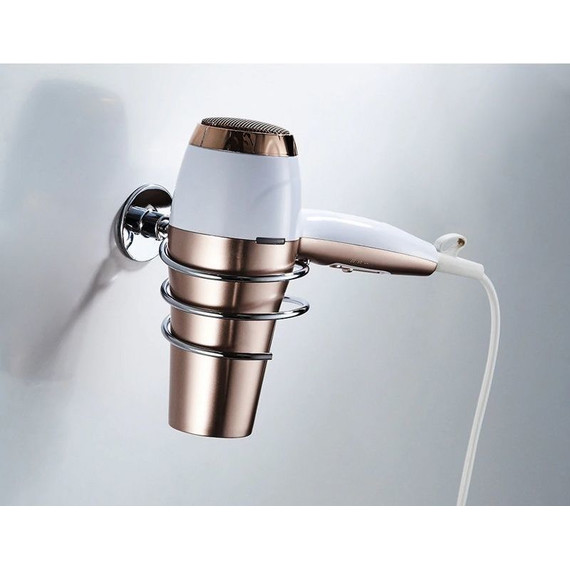 Держатель для фена Ledeme L5730 - 2 Держатель для фена Ledeme L5730 фото 2