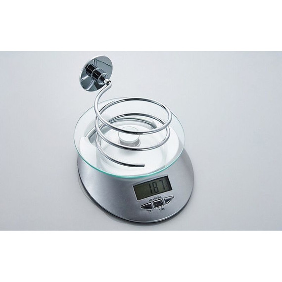 Держатель для фена Ledeme L5730 - 3 Держатель для фена Ledeme L5730 фото 3