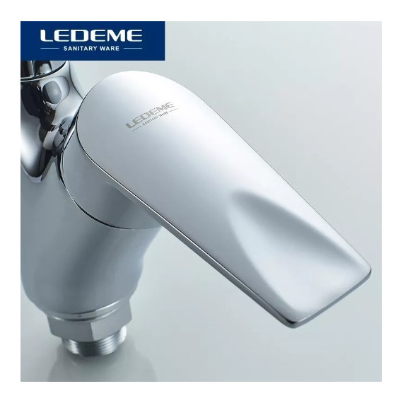 Смеситель для кухни Ledeme L5940 фото 4