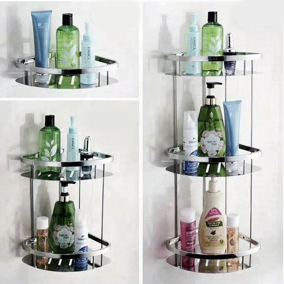 Полка угловая Potato P380-2 фото 2