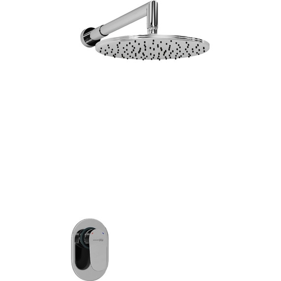 Душевая система для душа WasserKraft A12030 фото 