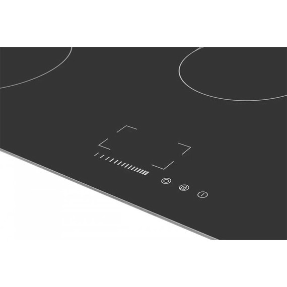 Электрическая варочная поверхность Kuppersberg EMS 901 фото 3