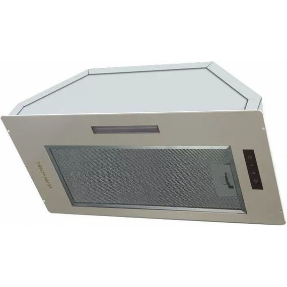 Вытяжка Kuppersberg Intouch 60 C фото 