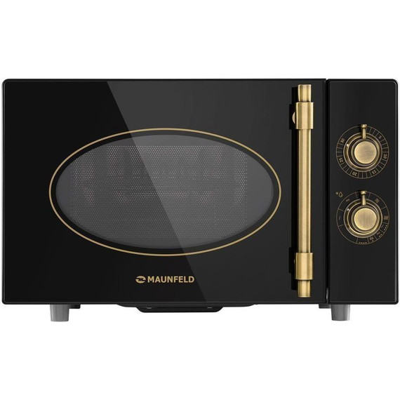 Отдельностоящая микроволновая печь Maunfeld JFSMO.20.5.GRBG фото 2