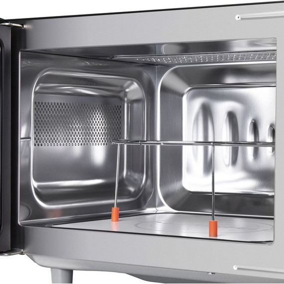 Отдельностоящая микроволновая печь Maunfeld JFSMO.20.5.GRBG фото 5