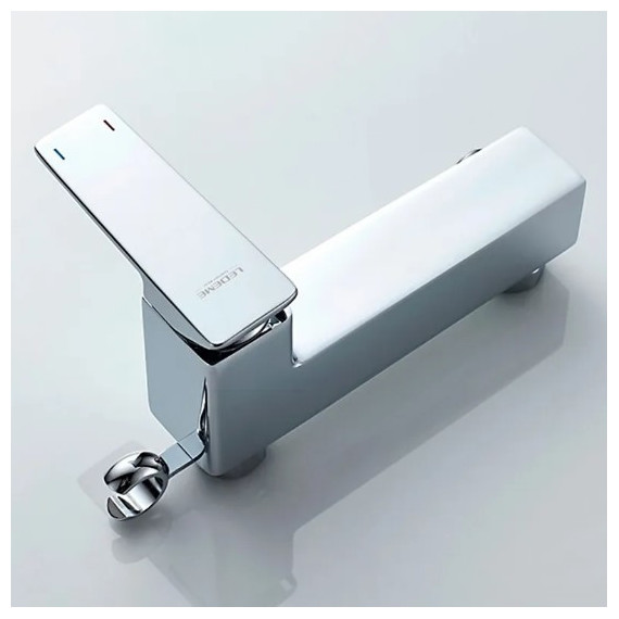 Набор для гигиенического душа Ledeme L5278 - 5 Набор для гигиенического душа Ledeme L5278 фото 5