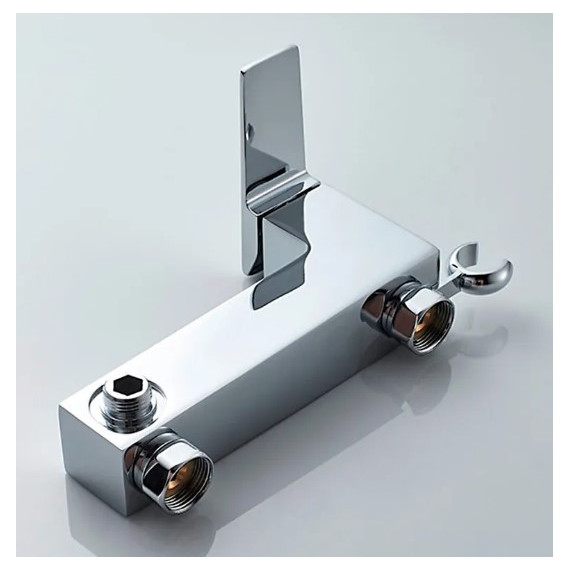 Набор для гигиенического душа Ledeme L5278 - 4 Набор для гигиенического душа Ledeme L5278 фото 4