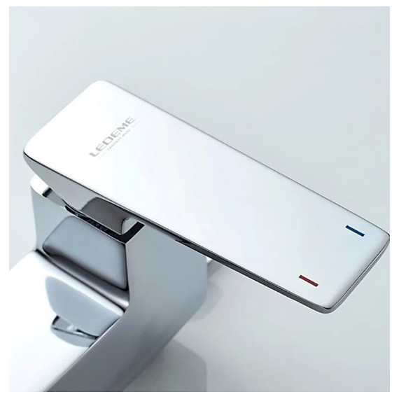 Набор для гигиенического душа Ledeme L5278 - 6 Набор для гигиенического душа Ledeme L5278 фото 6