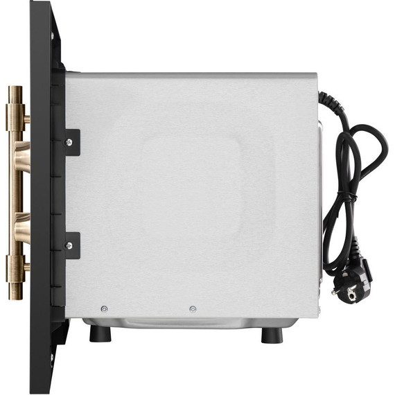 Встраиваемая микроволновая печь Maunfeld JBMO.20.5ERBG фото 2