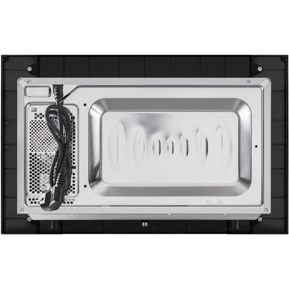 Встраиваемая микроволновая печь Maunfeld JBMO.20.5ERBG фото 3