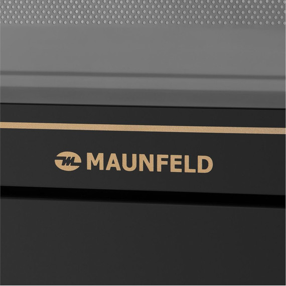 Встраиваемая микроволновая печь Maunfeld JBMO.20.5ERBG фото 9