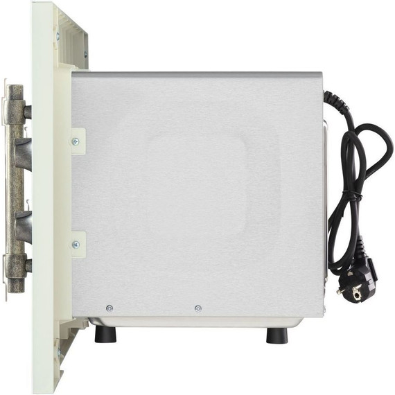 Встраиваемая микроволновая печь Maunfeld JBMO.20.5ERIB фото 10