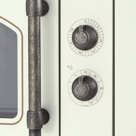 Встраиваемая микроволновая печь Maunfeld JBMO.20.5ERIB фото 3