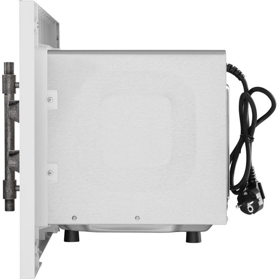 Встраиваемая микроволновая печь Maunfeld JBMO.20.5ERWAS фото 2