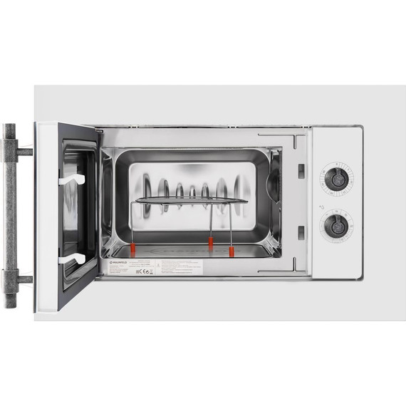 Встраиваемая микроволновая печь Maunfeld JBMO.20.5ERWAS фото 4