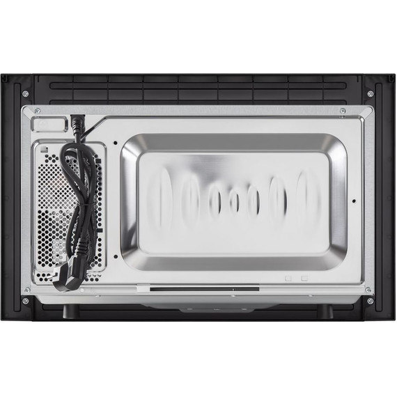 Встраиваемая микроволновая печь Maunfeld JBMO.20.5GRBG фото 11