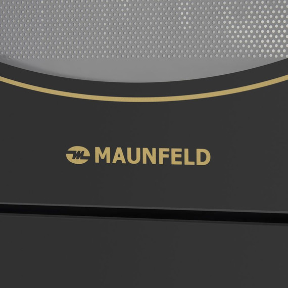 Встраиваемая микроволновая печь Maunfeld JBMO.20.5GRBG фото 7