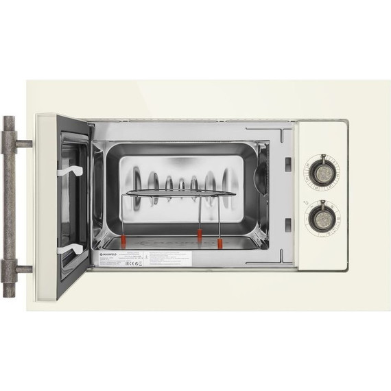 Встраиваемая микроволновая печь Maunfeld JBMO.20.5GRIB фото 2