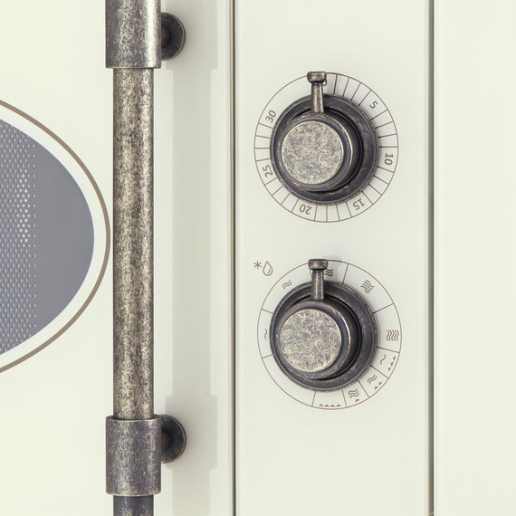 Встраиваемая микроволновая печь Maunfeld JBMO.20.5GRIB фото 3