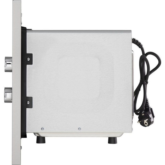 Встраиваемая микроволновая печь Maunfeld JBMO.20.5S фото 8