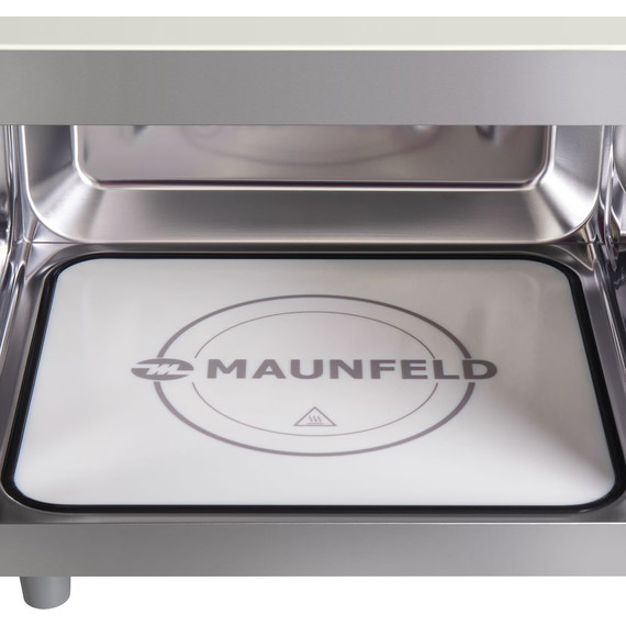 Отдельностоящая микроволновая печь Maunfeld JFSMO.20.5.GRIB фото 6