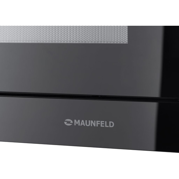 Встраиваемая микроволновая печь Maunfeld MBMO.20.1PGB - 5 Встраиваемая микроволновая печь Maunfeld MBMO.20.1PGB фото 5