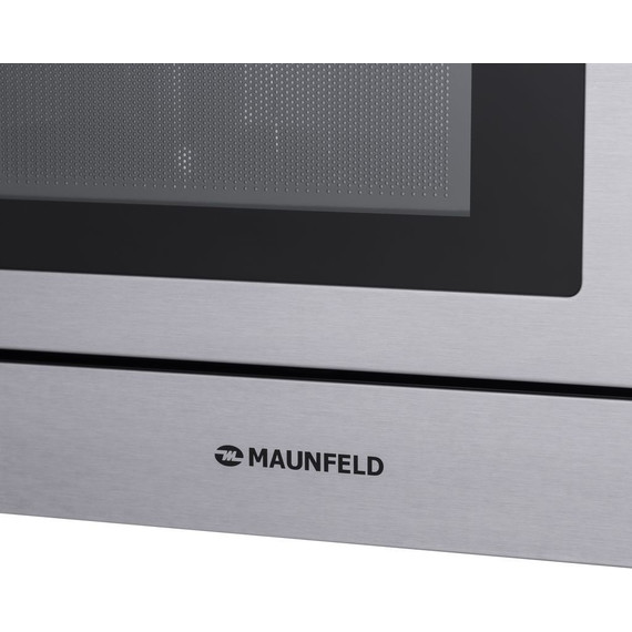 Встраиваемая микроволновая печь Maunfeld MBMO.20.7S фото 6