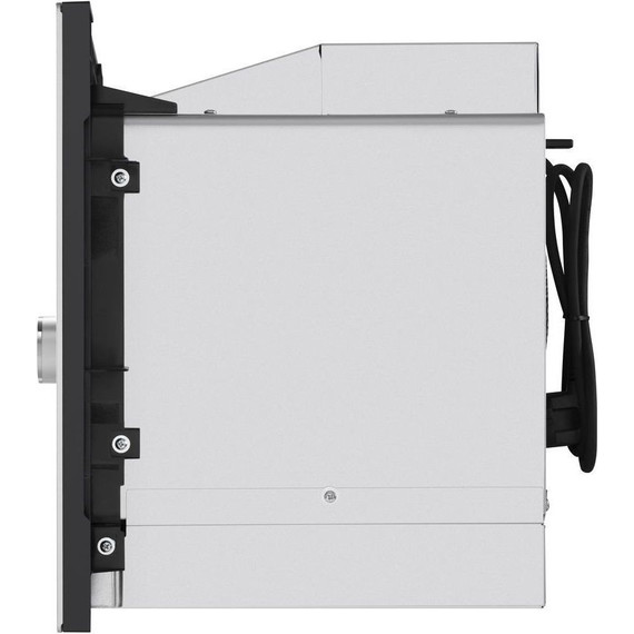 Встраиваемая микроволновая печь Maunfeld MBMO.20.7S фото 7