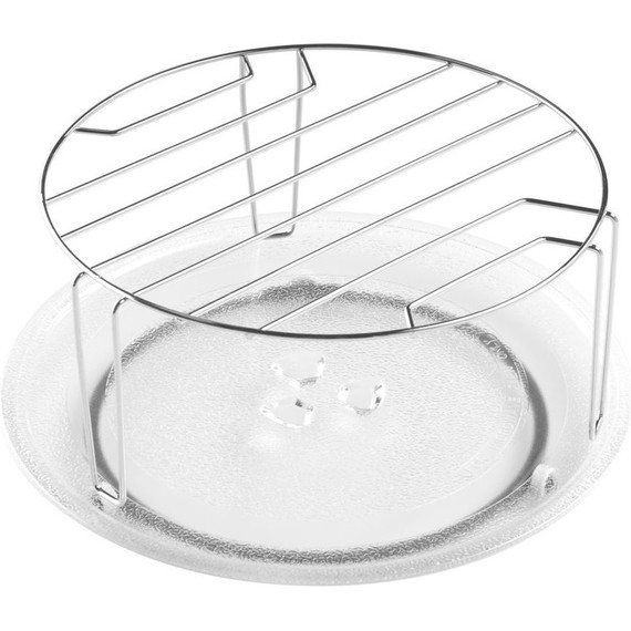 Встраиваемая микроволновая печь Maunfeld MBMO.20.7S фото 9