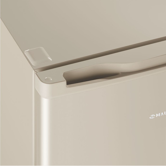 Однокамерный холодильник Maunfeld MFF50BG фото 7